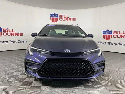 Used 2023 Toyota Corolla SE ***BLUE CERTIFIED*** image 8