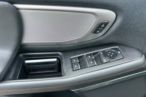 Certified 2025 Ford Expedition Max Active image 12