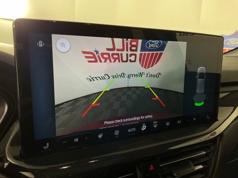 Certified 2023 Ford Escape ST-Line image 23