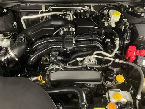 Used 2022 Subaru Outback Limited w/ Popular Package #2 image 9