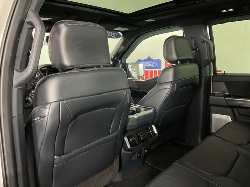 Certified 2023 Ford F150 4x4 SuperCrew Hybrid image 15