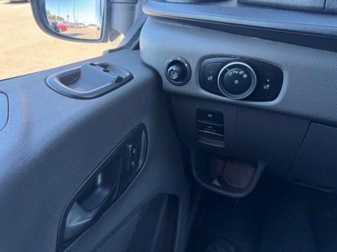 Certified 2023 Ford Transit 250 148 High Roof w/ Load Area Protection Package image 14