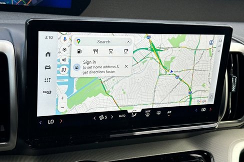 Certified 2025 Ford Expedition Max Active image 22