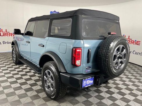 Certified 2021 Ford Bronco Big Bend ***GOLD CERTIFIED*** image 5