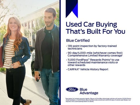 Certified 2023 Ford Ranger 4x4 SuperCrew w/ Equipment Group 301A Mid image 3