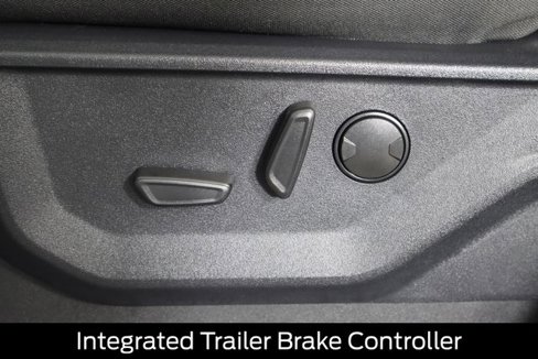 Certified 2023 Ford F150 XLT w/ Equipment Group 302A High image 51