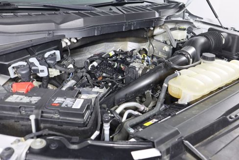 Certified 2022 Ford F150 XLT image 17