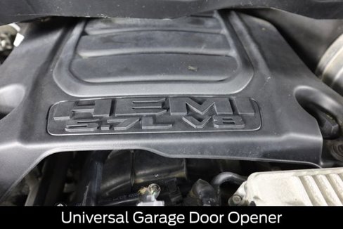 Used 2020 RAM 1500 Big Horn image 18