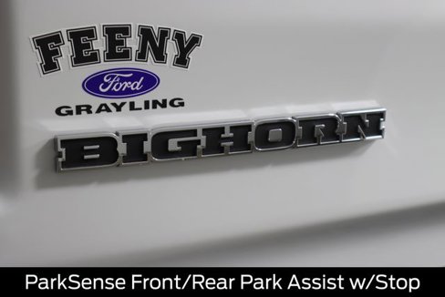 Used 2020 RAM 1500 Big Horn image 34