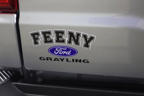 Certified 2023 Ford F150 XLT w/ Equipment Group 302A High image 81