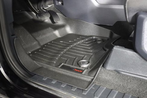 Certified 2022 Ford F150 XLT w/ Equipment Group 302A High image 42