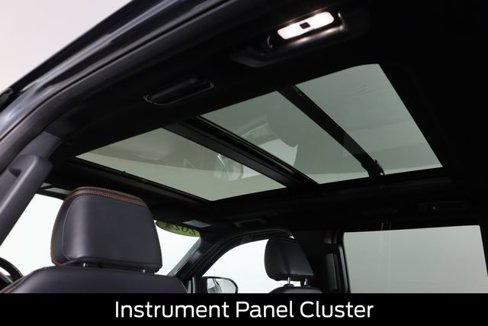 Certified 2023 Ford Expedition Timberline image 34