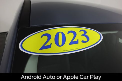 Certified 2023 Ford Escape Active image 11