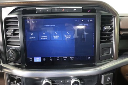 Certified 2024 Ford F150 King Ranch image 57