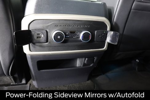 Certified 2022 Ford Expedition XLT image 62