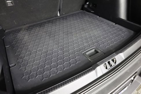 Certified 2022 Ford Bronco Sport Big Bend image 51