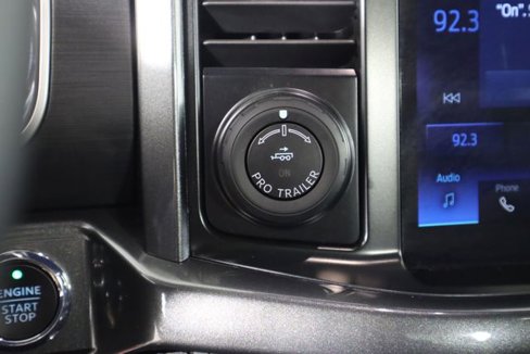 Certified 2023 Ford F150 XLT w/ Equipment Group 302A High image 50