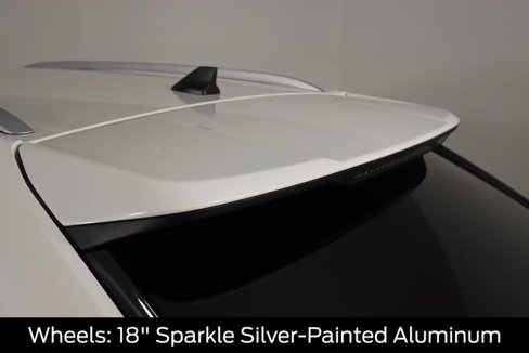 Certified 2023 Ford Edge SEL w/ Convenience Package image 27