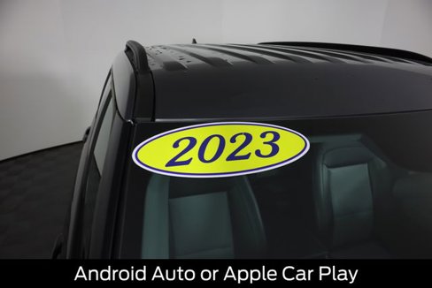 Certified 2023 Ford Explorer XLT w/ Equipment Group 202A image 15