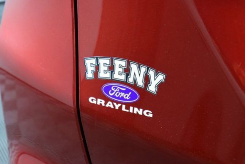 Used 2024 Chevrolet Equinox LT image 56