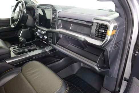 Certified 2022 Ford F150 Tremor w/ Equipment Group 402A High image 81