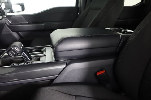 Certified 2023 Ford F150 XLT w/ Equipment Group 302A High image 74