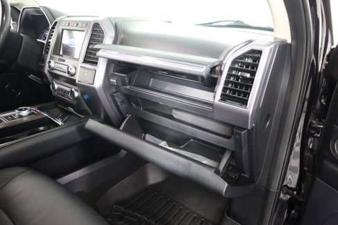 Certified 2020 Ford Expedition Platinum image 66