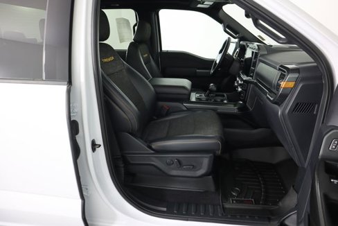 Certified 2023 Ford F150 Tremor w/ 360 Degree Camera Package image 74
