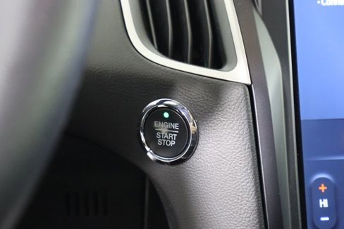 Certified 2023 Ford Edge SEL w/ Convenience Package image 43