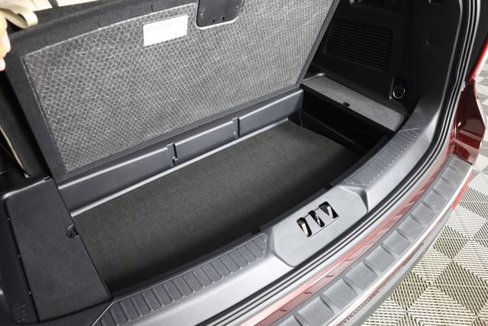 Certified 2022 Ford Explorer Limited image 60