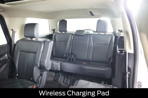 Certified 2023 Ford Expedition XLT image 38