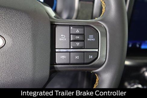 Certified 2023 Ford F150 Tremor w/ Equipment Group 402A High image 53