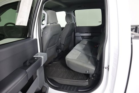 Certified 2022 Ford F150 XLT image 57