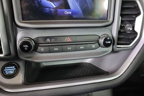 Certified 2024 Ford Bronco Sport Big Bend w/ Convenience Package image 45