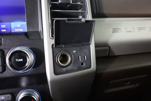 Certified 2020 Ford F450 King Ranch w/ King Ranch Ultimate Package image 72