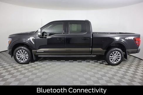 Certified 2024 Ford F150 King Ranch image 8