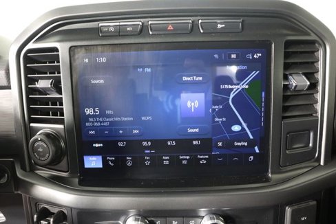 Certified 2024 Ford F150 XLT w/ Bed Utility Package image 47