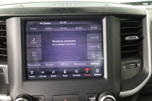 Used 2020 RAM 1500 Big Horn image 54