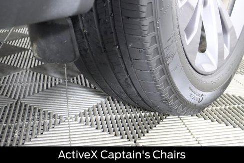 Certified 2022 Ford Explorer XLT w/ Equipment Group 202A image 21