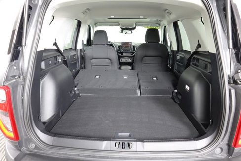 Certified 2024 Ford Bronco Sport Big Bend w/ Convenience Package image 53