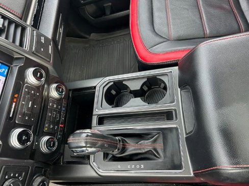 Certified 2018 Ford F150 Lariat image 15