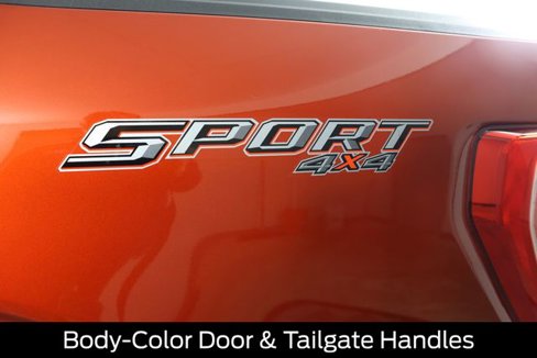 Certified 2023 Ford F150 XLT w/ Equipment Group 302A High image 30