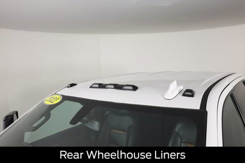 Used 2022 GMC Sierra 2500 AT4 image 27