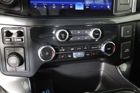 Certified 2023 Ford F150 XLT w/ Equipment Group 302A High image 52