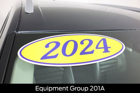 Certified 2024 Ford Edge SEL w/ Convenience Package image 11