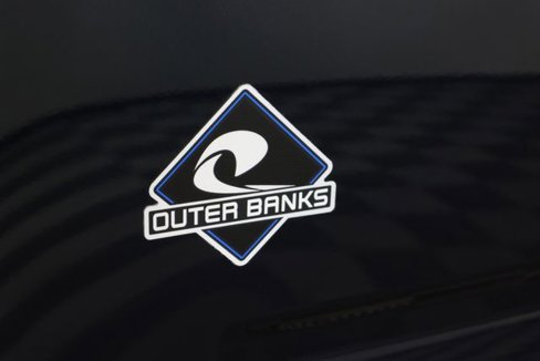 Certified 2022 Ford Bronco Sport Outer Banks w/ Tech Package image 22