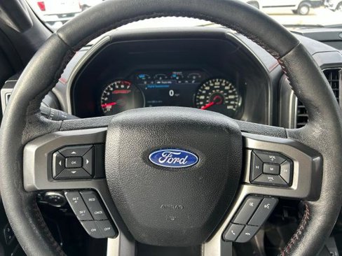 Certified 2018 Ford F150 Lariat image 16