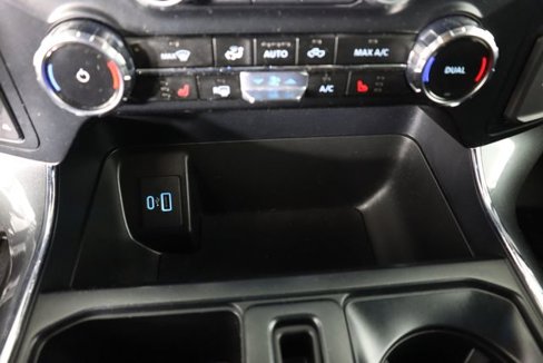 Certified 2023 Ford F150 XLT w/ Equipment Group 302A High image 63