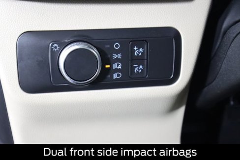 Certified 2022 Ford Escape SE image 38