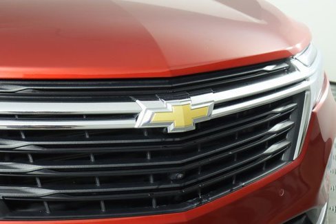 Used 2024 Chevrolet Equinox LT image 15